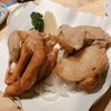 鳥 から揚げ うえ山