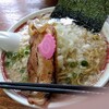 らー麺 たまや零式