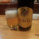 よんしゃい - ビール