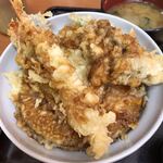 Tendon Tenya - 