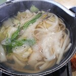 Sakana Shokudou Nagisa - 海鮮鍋