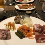 オールデイダイニングオーキッド - 