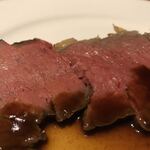 オールデイダイニングオーキッド - 