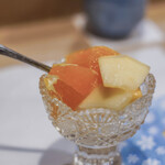 うを徳 - 紀州（きい）"紅まどんな"