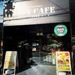 MAX CAFE - 