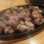 よんしゃい - 地鶏