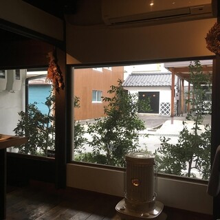 ラ・ランコントル_2