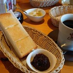 Komeda Kohi Ten - 