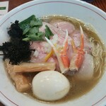 拉麺 イチバノナカ - 