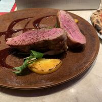 RIGOLETTO KITCHEN - 