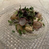 RIGOLETTO KITCHEN - 