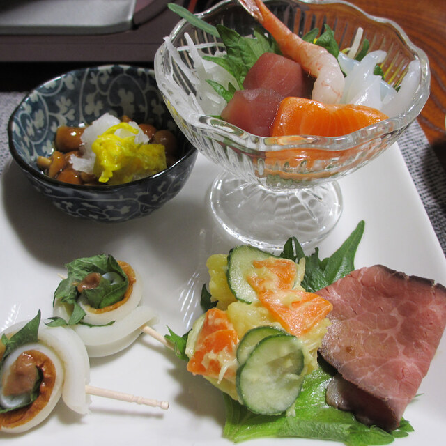 満月 &ndash; 十文字（居酒屋） | 秋田・横手で楽しむ地元の味と雰囲気