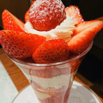 千疋屋フルーツパーラー - 