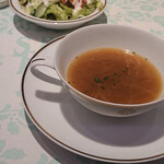 千疋屋フルーツパーラー - 