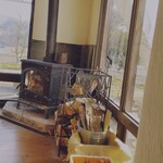 キッチン スロープ - 