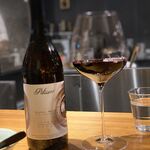 とり口 - Long Now Langhe Rosso Pelissero