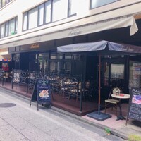 ブラッスリー アミカル - 
