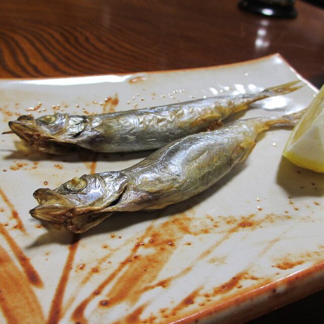 満月 - 十文字（居酒屋）の写真