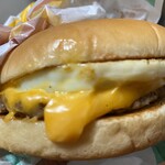 マクドナルド - エグチー