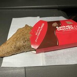 マクドナルド - 三角チョコパイ黒