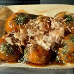 たこ一番 - 料理写真: