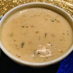 ブルガズ アダ - これが最高に美味しかった。