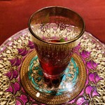 ブルガズ アダ - お口直し。