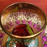 ブルガズ アダ - とにかく器も素敵。