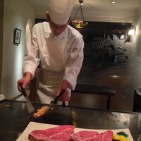八王子うかい亭 - 