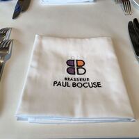 ブラッスリー ポール・ボキューズ 大丸東京 - 