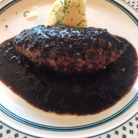 上野洋食遠山 - 