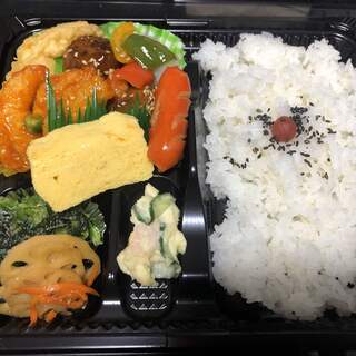 堺市中区でおすすめの美味しい弁当をご紹介 食べログ