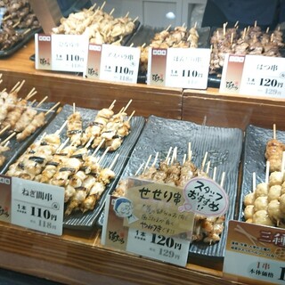 本八幡駅でおすすめの美味しい焼き鳥をご紹介 食べログ
