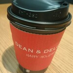 ディーン&デルーカ - 