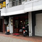 Port - 