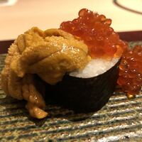 西麻布けんしろう - リンダ巻き
