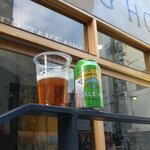 The Beer Fushimi Cho