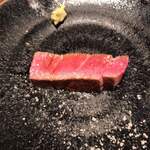 鳥茂 - シャトーブリアン