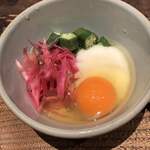 鳥茂 - おくら茗荷