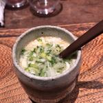 鳥茂 - 鶏スープ