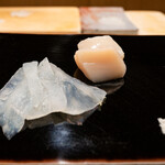 日本橋蛎殻町 すぎた - 