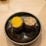 日本橋蛎殻町 すぎた - 