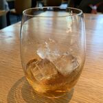 饗 くろ喜 - 日本酒カクテル（黒木直人氏×大山恵介氏コラボイベ）2019.12