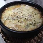 RODEO - 下仁田ネギのグラタン