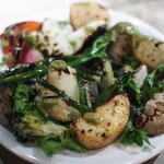 RODEO - 焼き野菜サラダ