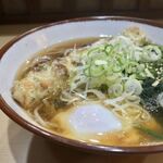 そばの神田 東一屋 - #食べログ的に撮るとこうなる。