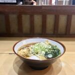 そばの神田 東一屋 - #家庭画報風味。