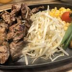 ステーキ屋 暖手 - 