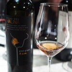 RODEO - 味見のオレンジワイン