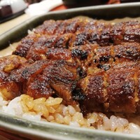 うなぎ和食  しら河 今池ガスビル店 - 
